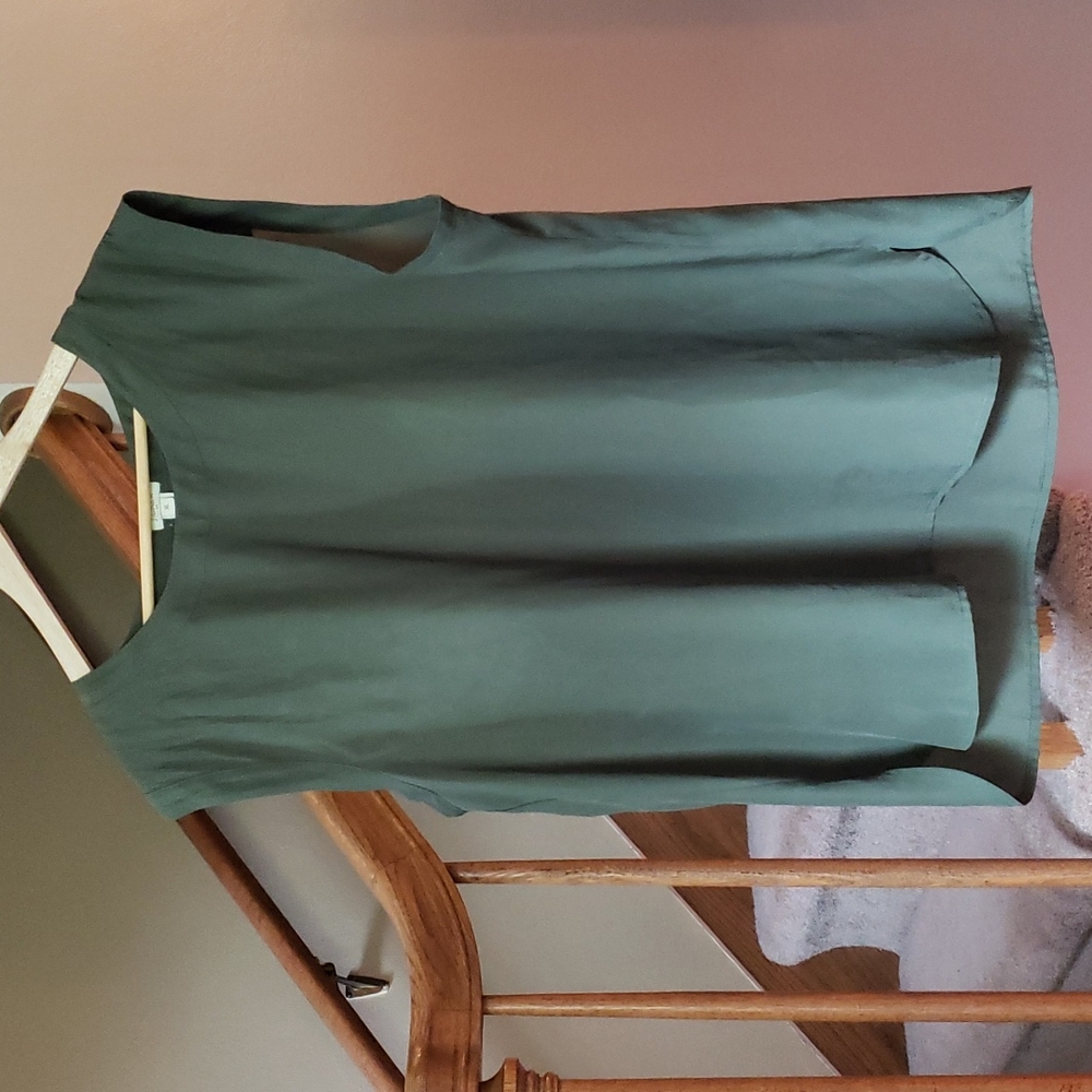J.Crew Sleevless Tank Top